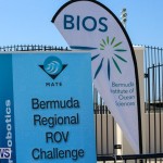 Bermuda Regional ROV Challenge, April 22 2017-2