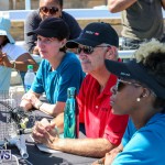 Bermuda Regional ROV Challenge, April 22 2017-24