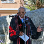 Commemorative Service Kings Pilot James Jemmy Darrell Bermuda, April 8 2017-17