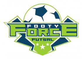 Footy Force Futsal Academy Bermuda April 2017