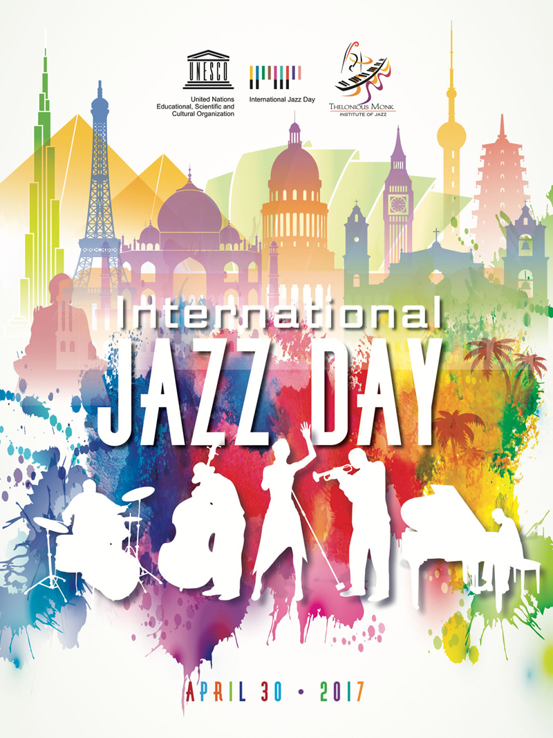 Bermuda To Celebrate International Jazz Day Bernews