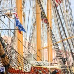 Oliver Hazard Perry Tall Training Ship Bermuda, April 9 2017-11
