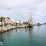 Oliver Hazard Perry Tall Training Ship Bermuda, April 9 2017-13
