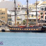 Oliver Hazard Perry Tall Training Ship Bermuda, April 9 2017-3