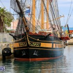 Oliver Hazard Perry Tall Training Ship Bermuda, April 9 2017-5
