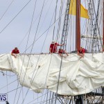 Oliver Hazard Perry Tall Training Ship Bermuda, April 9 2017-6