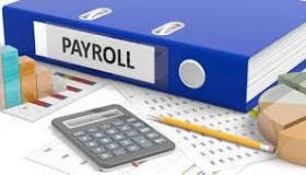 Payroll Bermuda April 2017