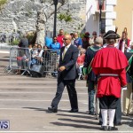 Peppercorn Ceremony Bermuda, April 19 2017-113