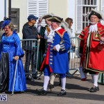Peppercorn Ceremony Bermuda, April 19 2017-12