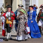 Peppercorn Ceremony Bermuda, April 19 2017-15