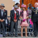 Peppercorn Ceremony Bermuda, April 19 2017-166