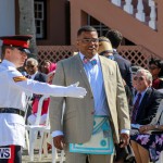 Peppercorn Ceremony Bermuda, April 19 2017-38