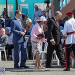 Peppercorn Ceremony Bermuda, April 19 2017-56
