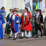 Peppercorn Ceremony Bermuda, April 19 2017-8