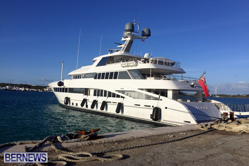 superyacht rock.it