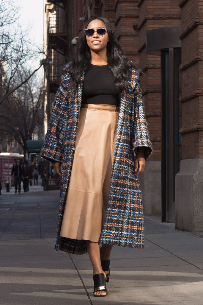 Italian Footwear Brand Features Shiona Turini - Bernews