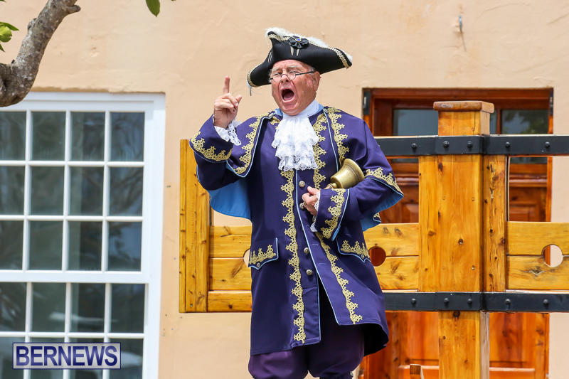 Town-Crier-Competition-St-Georges-Bermuda-April-19-2017-1