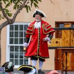 Town Crier Competition St Georges Bermuda, April 19 2017-13