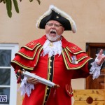 Town Crier Competition St Georges Bermuda, April 19 2017-18