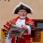 Town Crier Competition St Georges Bermuda, April 19 2017-19