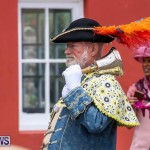 Town Crier Competition St Georges Bermuda, April 19 2017-27
