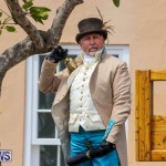 Town Crier Competition St Georges Bermuda, April 19 2017-28