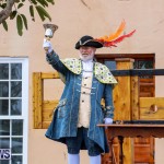 Town Crier Competition St Georges Bermuda, April 19 2017-35