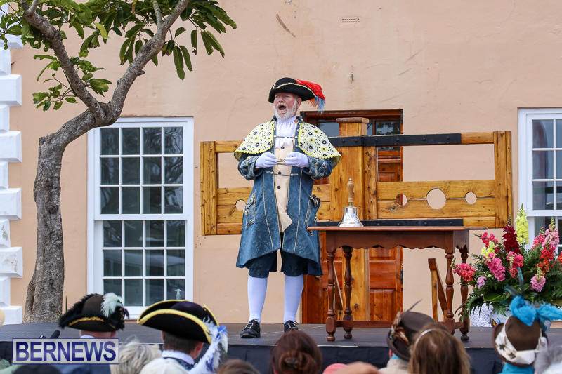 Town-Crier-Competition-St-Georges-Bermuda-April-19-2017-36