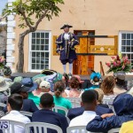 Town Crier Competition St Georges Bermuda, April 19 2017-4