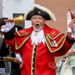 Town Crier Competition St Georges Bermuda, April 19 2017-6