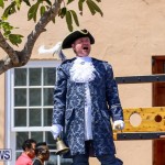 Town Crier Competition St Georges Bermuda, April 19 2017-64