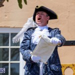 Town Crier Competition St Georges Bermuda, April 19 2017-66