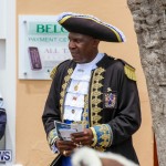 Town Crier Competition St Georges Bermuda, April 19 2017-8