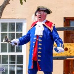 Town Crier Competition St Georges Bermuda, April 19 2017-81