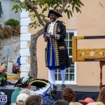 Town Crier Competition St Georges Bermuda, April 19 2017-9