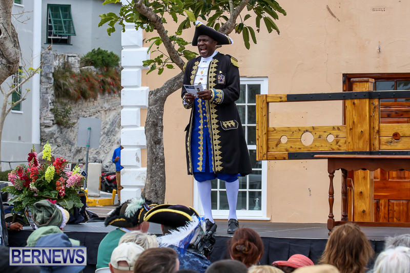 Town-Crier-Competition-St-Georges-Bermuda-April-19-2017-9