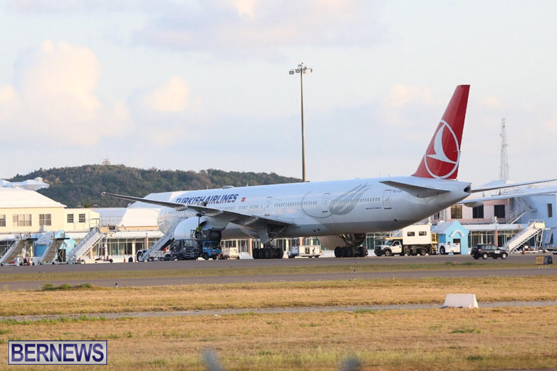 Turkish airline Bermuda April 14 2017 (3)