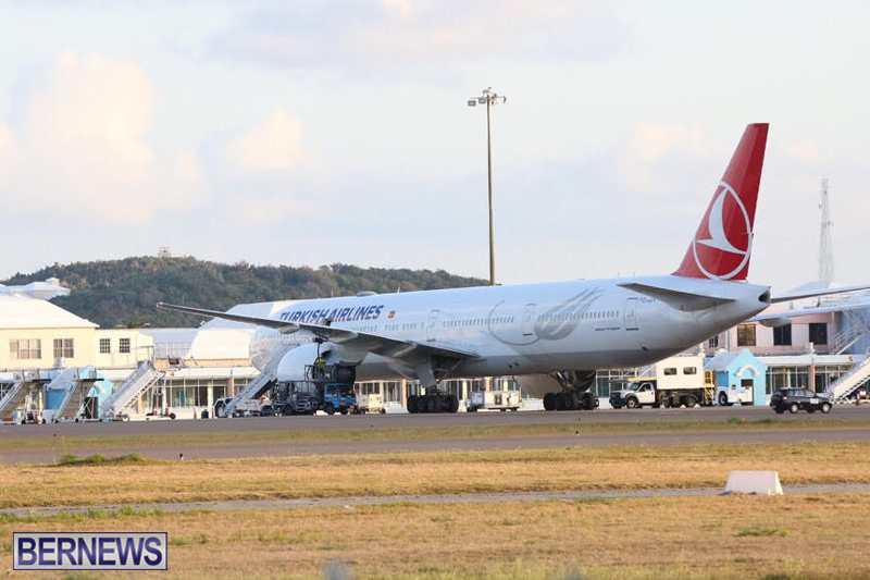 Turkish airline Bermuda April 14 2017 (4)