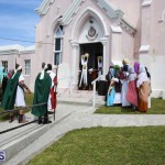 Walk To Calvary Reenactment Bermuda April 14 2017 (107)