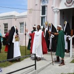 Walk To Calvary Reenactment Bermuda April 14 2017 (114)