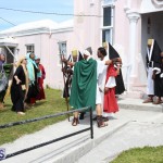 Walk To Calvary Reenactment Bermuda April 14 2017 (116)