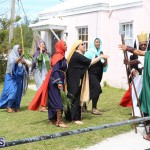 Walk To Calvary Reenactment Bermuda April 14 2017 (118)