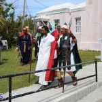 Walk To Calvary Reenactment Bermuda April 14 2017 (120)