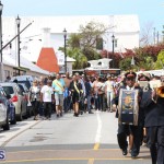 Walk To Calvary Reenactment Bermuda April 14 2017 (3)