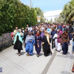 Walk To Calvary Reenactment Bermuda April 14 2017 (49)