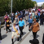 Walk To Calvary Reenactment Bermuda April 14 2017 (55)