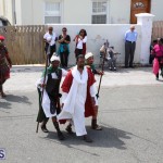 Walk To Calvary Reenactment Bermuda April 14 2017 (82)