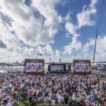 35th America's Cup Day 1 May 27 2017 Bermuda (7)