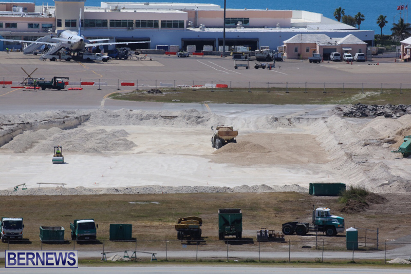 Airport Development Bermuda May 16 2017 (10)