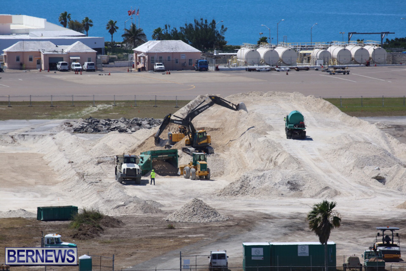 Airport Development Bermuda May 16 2017 (15)